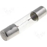 Лампа накаливания 8V 0.25A 6.3*31mm